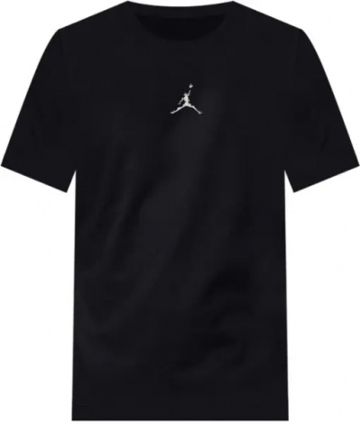 Футболка Nike JORDAN SPORT DRI-FIT черная HQ8970-010