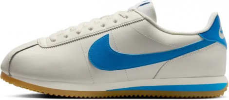 Кросівки Nike CORTEZ біло-блакитні DM4044-112