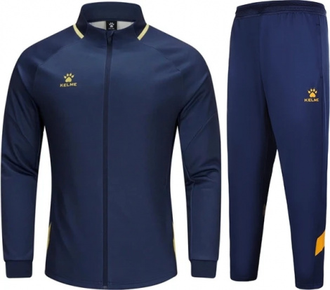 Спортивний костюм Kelme REDUENA темно-синій 8461WT1093.9401_8161CK1003.9474