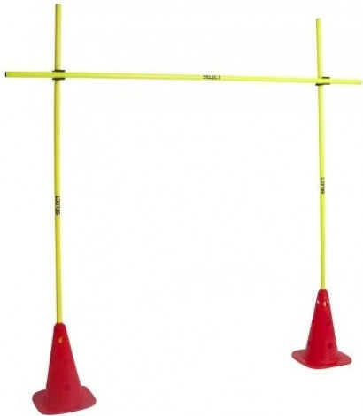 Тренувальний набір Select Multi-trainer set жовто-червоний 749001-231