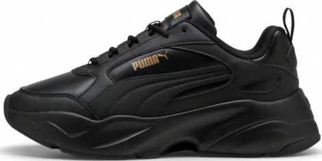 Кроссовки женские Puma CASSIA 2.0 черные 40267801