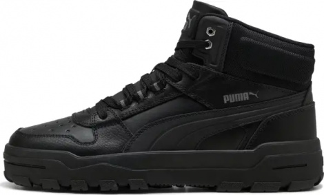 Ботинки Puma REBOUND ABRUPT черные 39746815