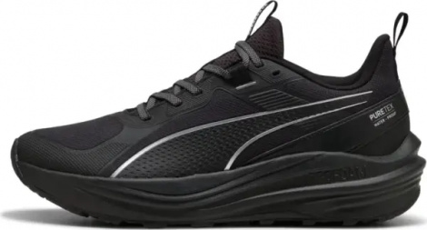 Кроссовки для трейлраннинга Puma FLARE PRO TRAIL PURETREX черные 31204101