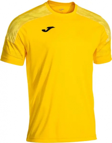 Футболка Joma CHAMPION VIII желтая 104263.900