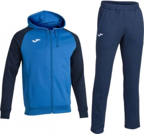 Спортивний костюм Joma ACADEMY IV синьо-темно-синій 101967.703_101334.331