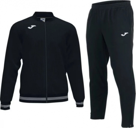 Спортивний костюм Joma CAMPUS ІІІ чорний 101591.100_100540.100