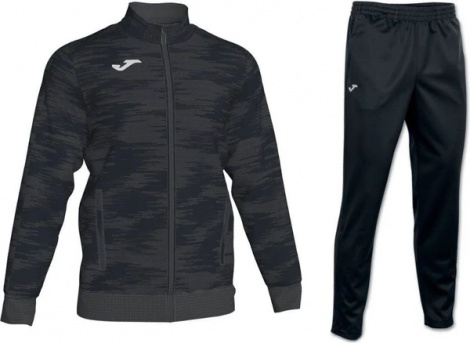 Спортивний костюм Joma GRAFITY темно-сірий 101369.151_100027.100