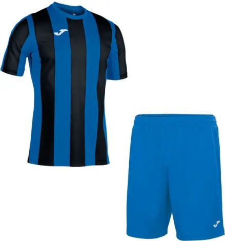 Комплект футбольної форми Joma INTER синьо-чорний 101287.701_100053.700