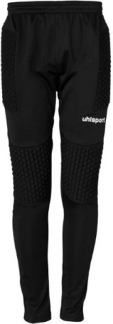 Штани воротарські Uhlsport STANDARD чорні 1005617 01