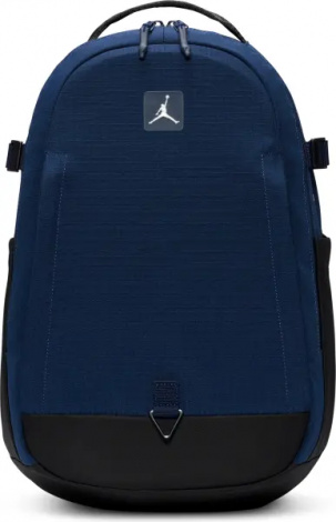 Рюкзак Nike JORDAN CORDURA темно-синий MA0899-U90