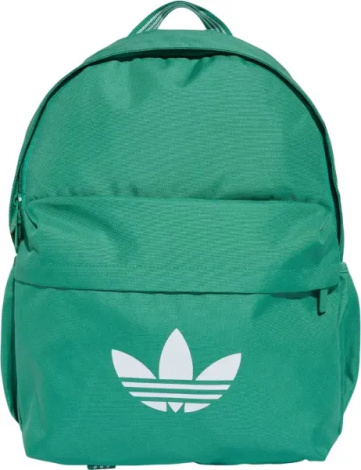 Рюкзак Adidas ADICOLOR CLASSIC 18,7L зелений JX0211