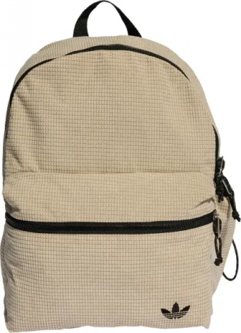 Рюкзак Adidas CLASSIC 20,22L бежевий JW1186