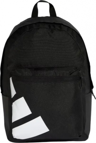 Рюкзак Adidas CLASSIC BACK-TO-SCHOOL BADGE OF SPORT 27,5L чорний JG1527