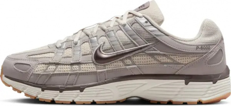Кросівки Nike P-6000 SE сіро-бежеві IB2986-002
