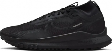 Кросівки для трейлранінгу Nike REACT PEGASUS TRAIL 4 GORE-TEX V2 чорні HM9728-002