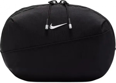 Сумка на пояс Nike AURA черная HM6120-010