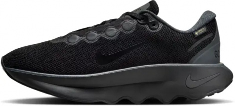 Кросівки жіночі Nike MOTIVA GORE-TEX WATERPROOF чорні HM0355-001
