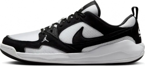 Кросівки Nike JORDAN CMFT ERA чорно-білі HJ6777-001