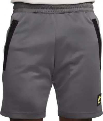 Шорти Nike SPORTSWEAR сірі FV5592-068