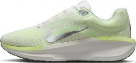 Кросівки бігові жіночі Nike AIR WINFLO 11 м'ятно-салатові FJ9510-108