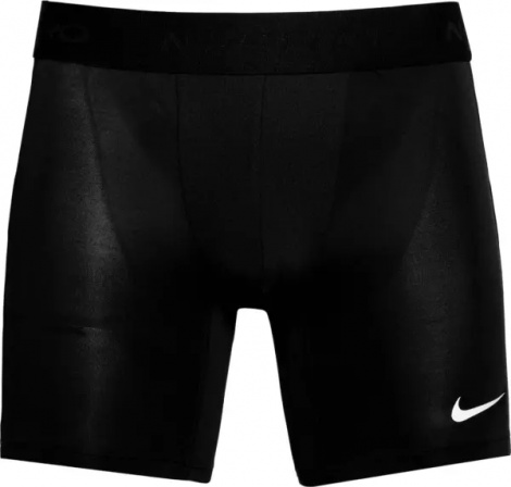 Компрессионные шорты Nike PRO DRI-FIT FITNESS черные FB7958-010