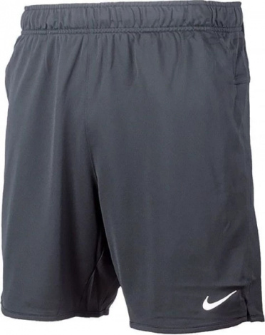 Шорти Nike M NK DF TOTALITY KNIT 7IN UL чорні FB4196-010