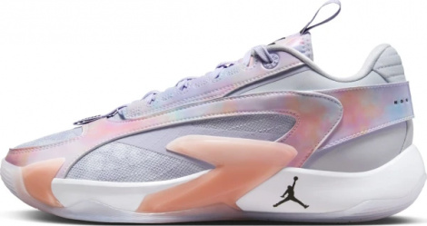 Кросівки баскетбольні Nike JORDAN LUKA 2 різнокольорові DX8733-005