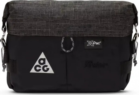 Сумка на пояс Nike ACG AYSEN чорна DV4051-011