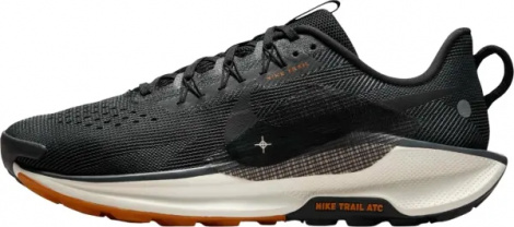 Кросівки для трейлранінгу Nike REACTX PEGASUS TRAIL 5 чорно-коричневі DV3864-006