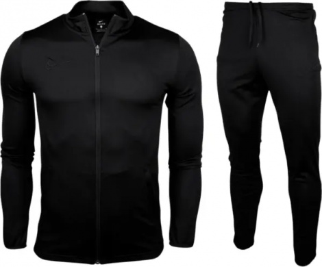 Спортивний костюм Nike ACADEMY DRI-FIT чорний DB6556-010