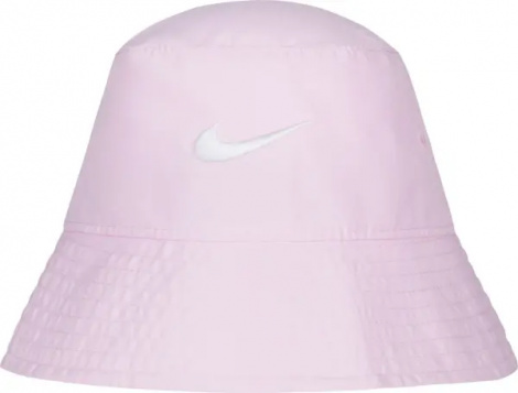 Панама детская Nike DRI-FIT BUCKET светло-розовая 8A2682-A9Y