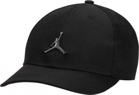 Кепка дитяча Nike JORDAN JUMPMAN чорна 8A0823-023
