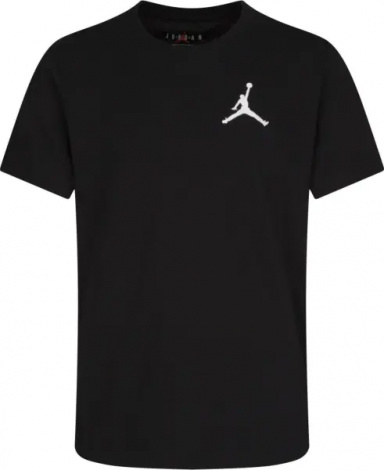 Футболка дитяча Nike JORDAN чорна 85A873-023