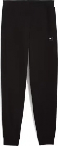 Спортивные штаны Puma ESSENTIALS ELEVATED черные 68827701