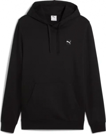 Худі Puma ESSENTIALS ELEVATED чорне 68825401