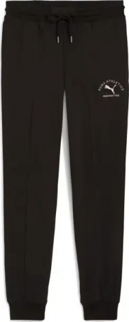 Спортивные штаны Puma CLASS черные 68825001