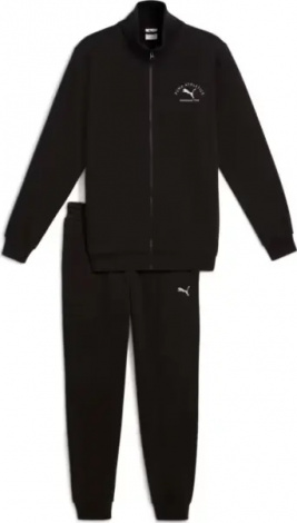 Спортивный костюм Puma CLASS черный 68817601