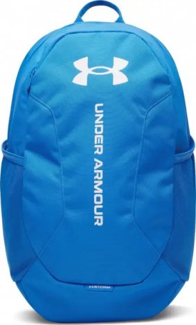 Рюкзак Under Armour HUSTLE LITE 26,5L синий 6000399-402