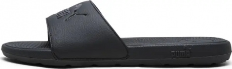 Шлепанцы женские Puma COOL CAT 2.0 черные 389108-10