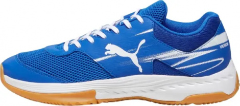 Кроссовки для зала Puma VARION II INDOOR синие 107341-03