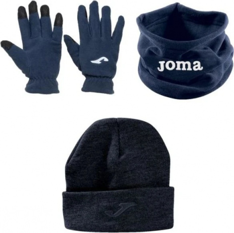 Зимний набор аксессуаров Joma WINTER №9