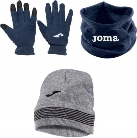 Зимовий набір аксесуарів Joma WINTER №7