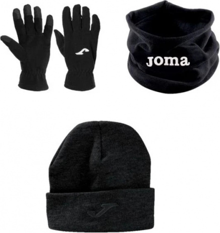 Зимний набор аксессуаров Joma WINTER №5