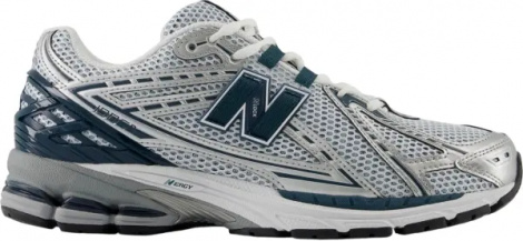 Кросівки New Balance 1906R сіро-темно-бірюзові U1906RCE