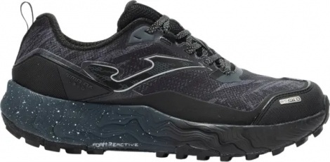 Кроссовки треккинговые Joma SIMA AX черные TKSIMXW2501