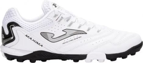 Сороконожки (шиповки) Joma MAXIMA белые MAXS2502TF
