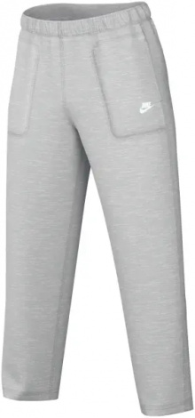 Спортивные штаны Nike CLUB WINTERIZED серые FZ0899-077