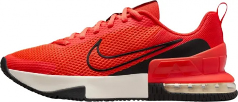 Кроссовки для тренировок Nike AIR MAX ALPHA TRAINER 6 красные FQ1833-800