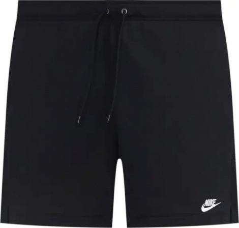 Шорти Nike CLUB FRENCH TERRY FLOW чорні FN3520-010