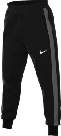 Спортивные штаны Nike JOGGER BB черные FN0246-010